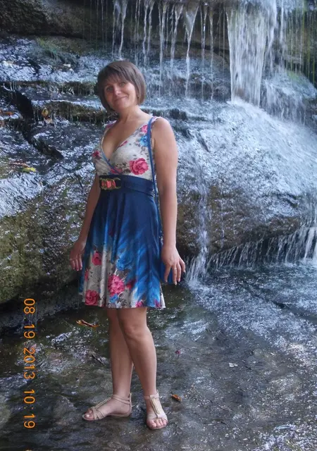 Я Светлана, 46, из Первомайска, ищу знакомства без обязательств