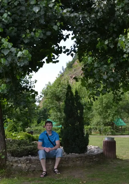 Вова з Мукачево, шукаю на сайті знайомства на одну ніч