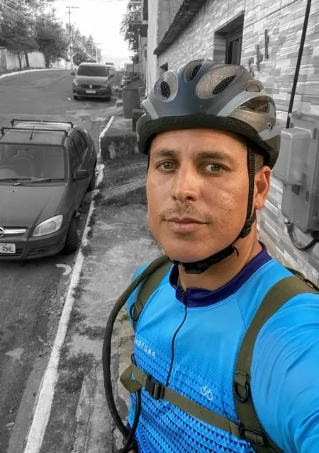 Я Moises, 39, из Дуки-ди-Кашиас, ищу знакомство для постоянных отношений