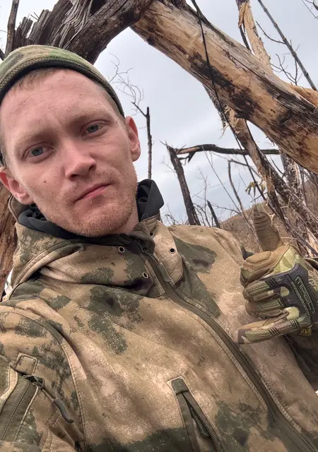 Андрей из Варшавы, мне 28, познакомлюсь для общения