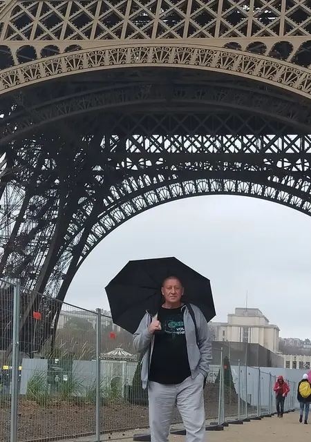 Серега из Донецка, мне 55, познакомлюсь на одну ночь