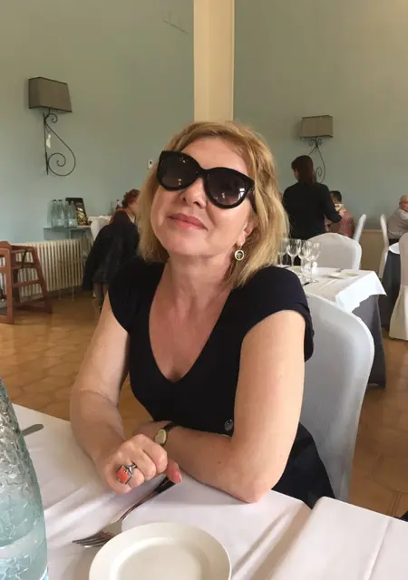 Я Nadezda, 63, из Минска, ищу знакомство для постоянных отношений