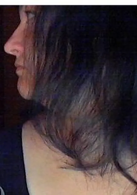 Я Леся, 48 років, знайомлюсь для дружби у Харкові