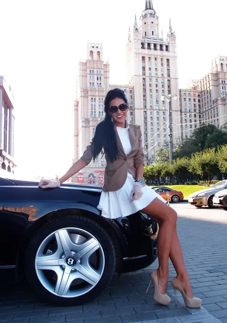 Валерия из Гродно, мне 35, познакомлюсь без обязательств