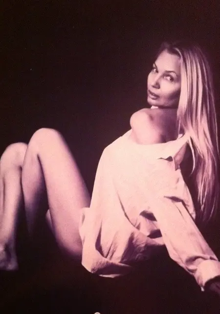 Я Нелюшка Квакуха, 51, из Балаклеи, ищу знакомство для приятного времяпровождения