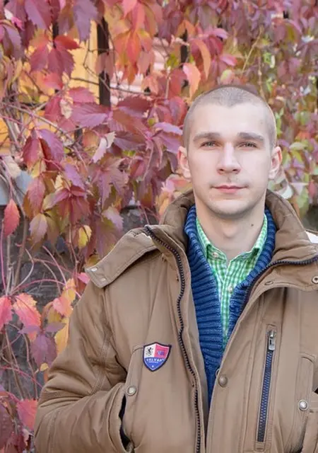 Андрей из Бобруйска, мне 32, познакомлюсь на одну ночь