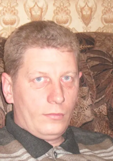 Юрий из Речицы, мне 52, познакомлюсь на одну ночь