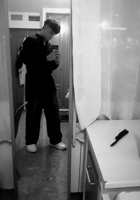Я Alvaro, 19, знакомлюсь без обязательств в Мадриде