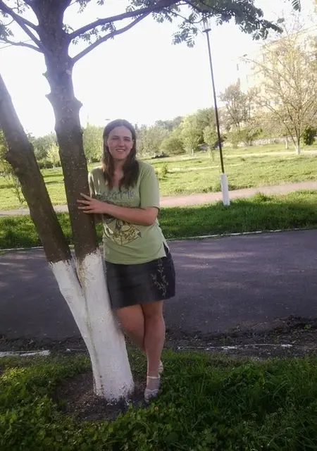 Виктория из Белой Церкви, ищу на сайте знакомства на одну ночь