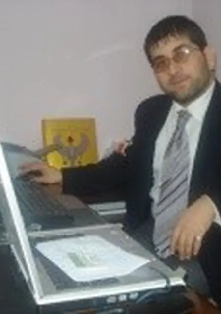 Я Vasa, 45, знакомлюсь для постоянных отношений в Балаклее