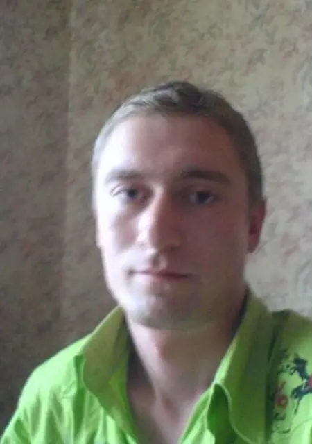 Я Николай, 40 років, знайомлюсь без зобов'язань у Миргороде