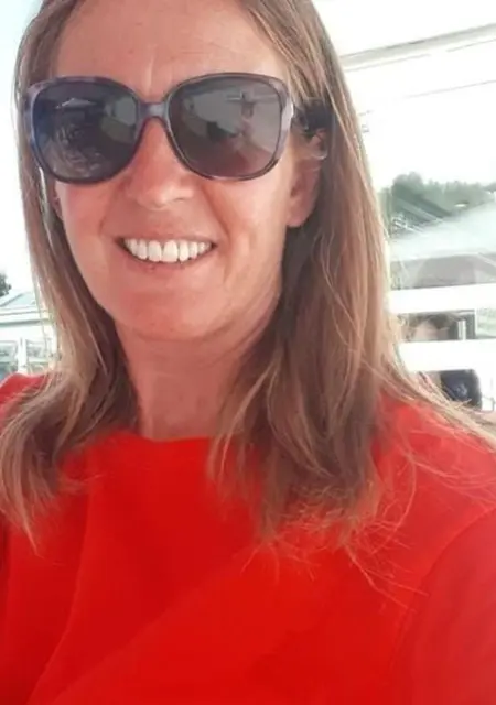 Hayley из Лондона, мне 45, познакомлюсь