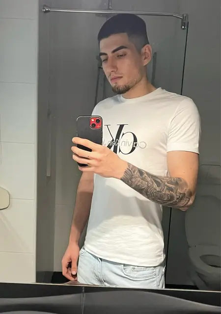 Andres de Burjassot, busco en el sitio lío de una noche
