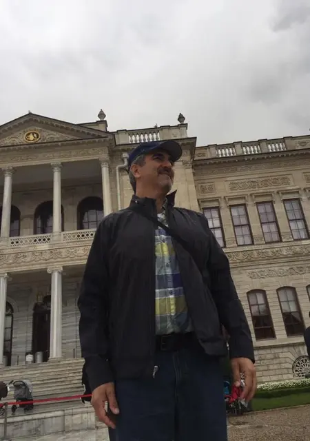 Fede из Бухареста, мне 67, познакомлюсь для постоянных отношений