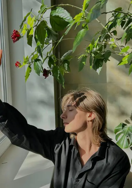 Nik з Донецька, шукаю на сайті знайомства на одну ніч