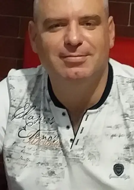 Wolf з Дніпра, шукаю на сайті знайомства без зобов'язань