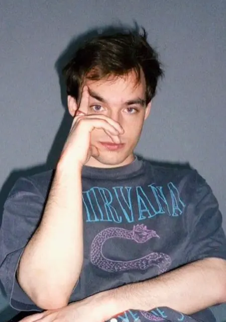 Я Саша, 28 років, знайомлюсь на одну ніч у Нетішин