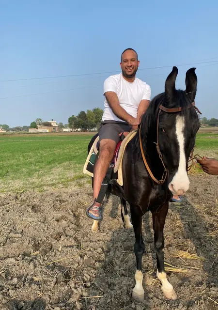 Я Amandeep, 34, из Ипсуич, ищу знакомство для дружбы