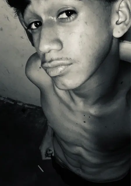 Я Yes, 19, из Санта-Мария-да-Боа-Виста, ищу знакомство для совместных путешествий