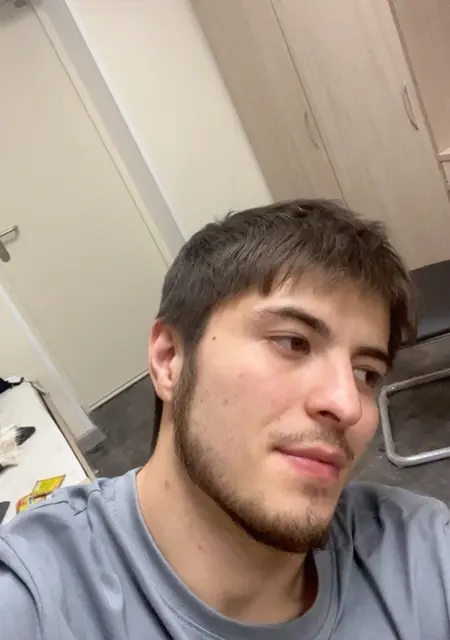 Я Джабраил, 26, знакомлюсь для приятного времяпровождения в Лиссабоне