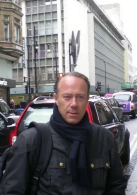 Я Manuel, 56, из Вальядолида, ищу знакомства без обязательств