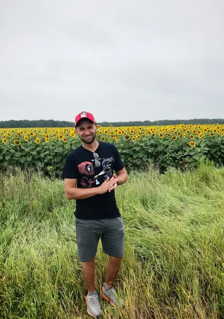 Я Дима, 40 років, знайомлюсь для приємного проведення часу у Сумах