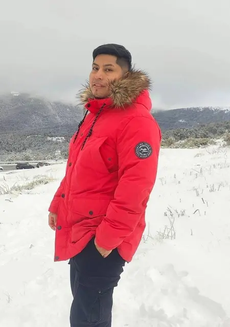 Я Alex Dario, 31, знакомлюсь для дружбы в Парле