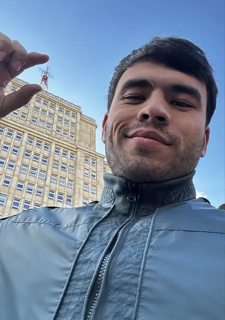 Asil из Ташкента, ищу на сайте знакомства на одну ночь