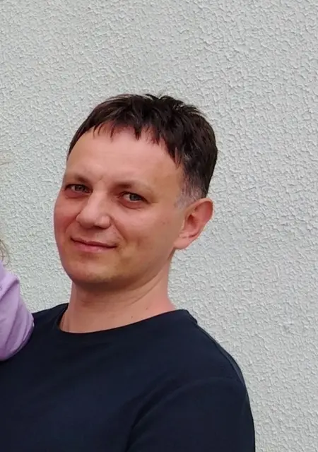 Николай из Минска, мне 42, познакомлюсь без обязательств