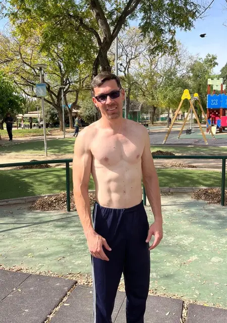 Soy Joesmor, 38 años, conociéndome para lío de una noche en Madrid