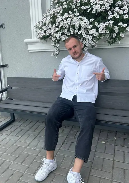 Я Никита, 25, знакомлюсь для общения в Гомеле
