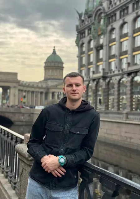 Я Антон, 32, знакомлюсь без обязательств в Макеевке