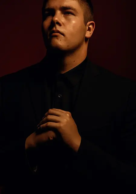 Богдан з Києва, мені 19 років, познайомлюсь на одну ніч