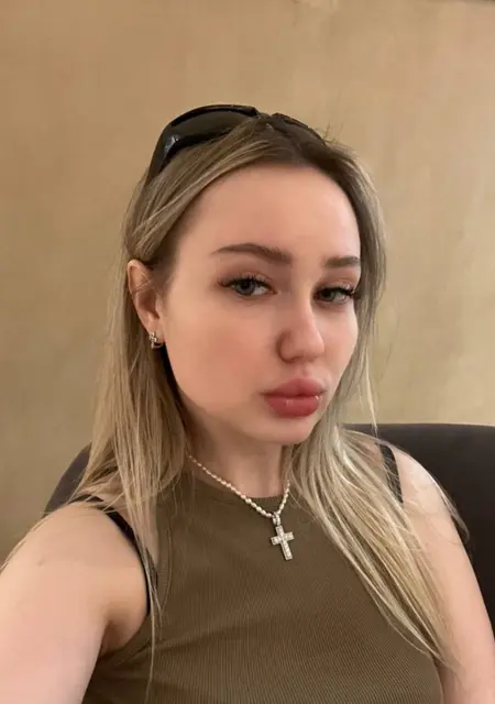 Я Ира, 26 років, знайомлюсь для дружби у Миколаєві