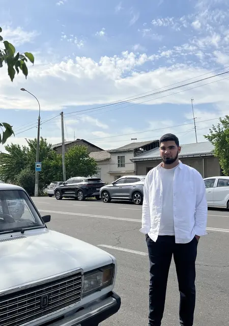 Bekzod из Ташкента, ищу на сайте приятное времяпровождение