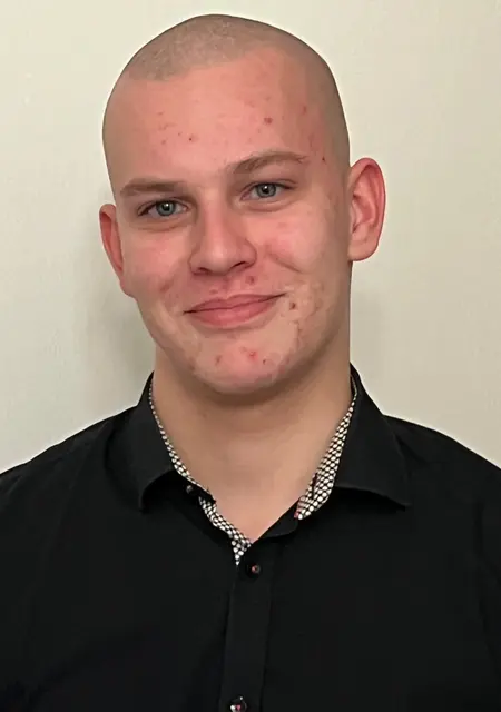 Я Matj, 21, знакомлюсь для постоянных отношений в Праге