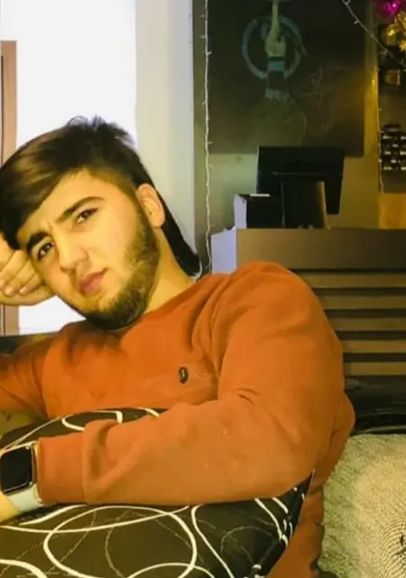 Usmo из Душанбе, ищу на сайте знакомства на одну ночь