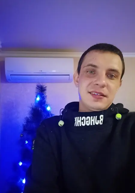 Я Жека, 33 років, знайомлюсь без зобов'язань у Горлівці