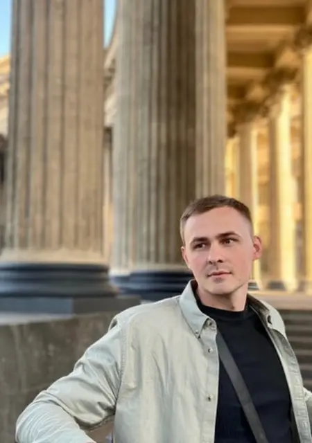 Александр из Лунинца, ищу на сайте знакомства на одну ночь