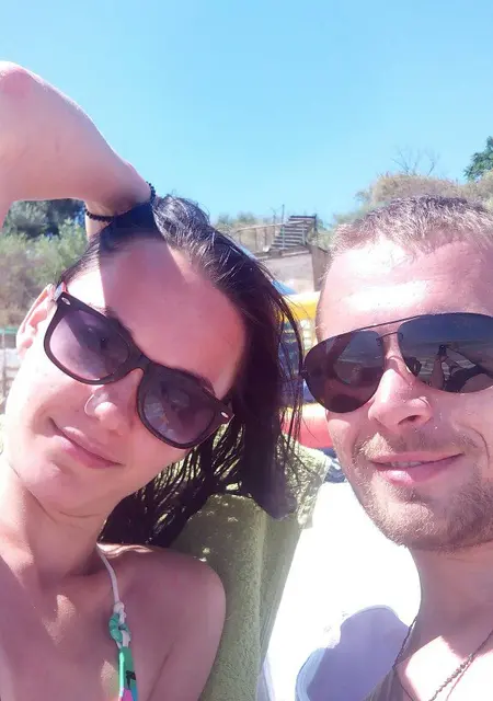 Ксюша из Мелитополя, мне 33, познакомлюсь без обязательств