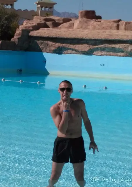 Я Volodymyr, 45 років, знайомлюсь без зобов'язань у Тернополі