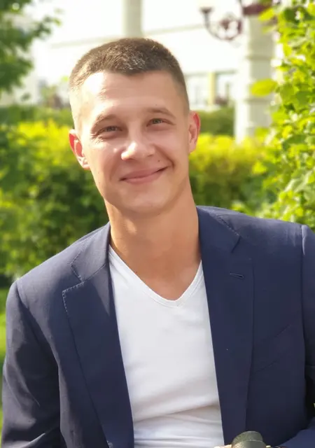 Я Евгений, 37 років з Київ, шукаю знайомство для постійні стосунки