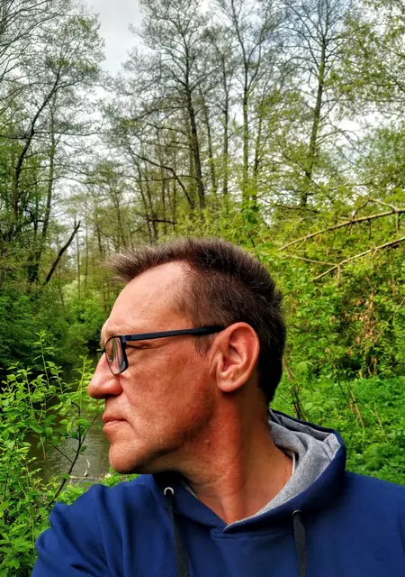 Я Dmitryi, 46, знакомлюсь без обязательств в Гродно