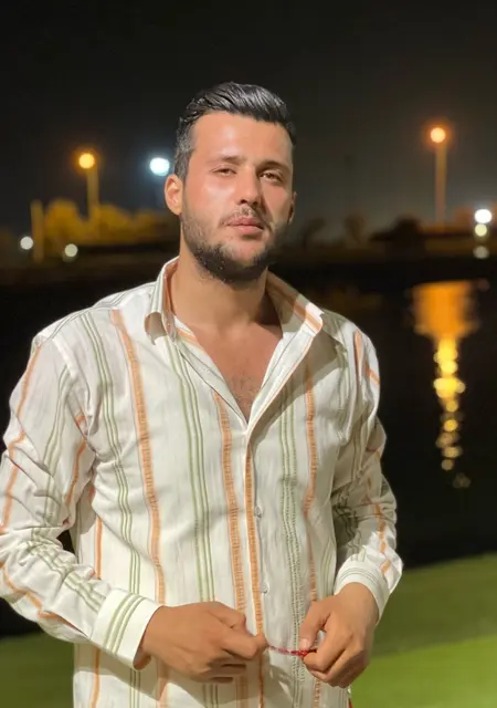 Aga из Эдессущих, мне 20, познакомлюсь на одну ночь