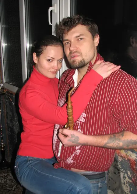 Я Дима-Вика, 40, знакомлюсь без обязательств в Киеве