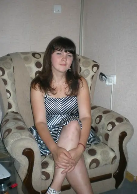 Я Anastasiya, 31 років з Дніпра, шукаю знайомство для дружби