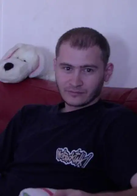 Я Roma, 42, из Иерусалима, ищу знакомства без обязательств