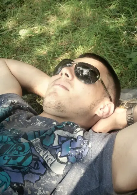 Я Vados, 32 років, знайомлюсь без зобов'язань у Хмельницькому