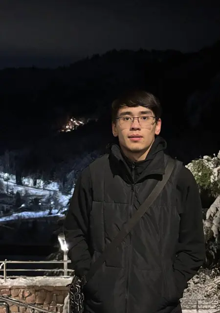 Bekzat из Алматы, ищу на сайте знакомства на одну ночь