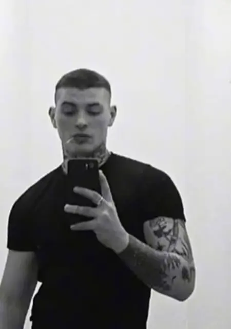 Виктор из Одессы, мне 30, познакомлюсь на одну ночь